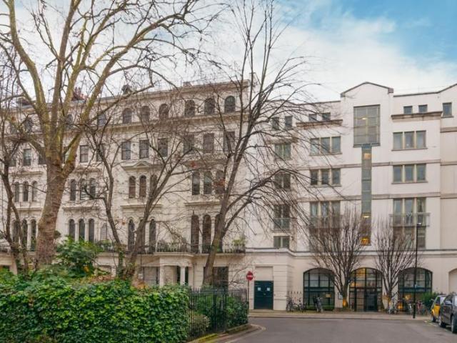 Apartment for rent in Kensal Town, Bayswater