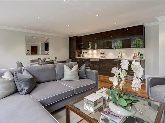 Apartment for rent in City of Westminster, Greater London