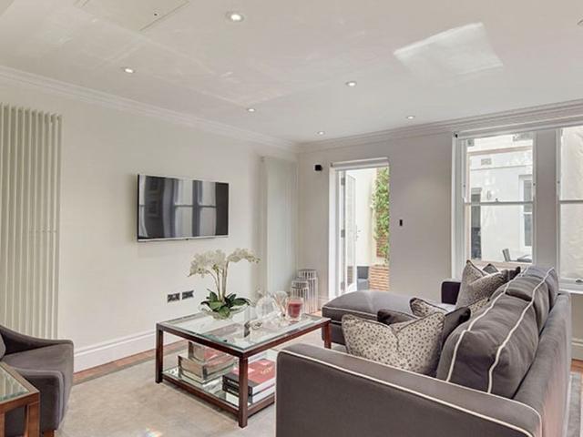 Apartment for rent in Bayswater, Greater London