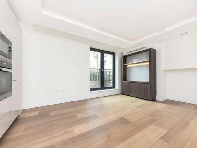 Apartment for rent in Kensal Town, Bayswater