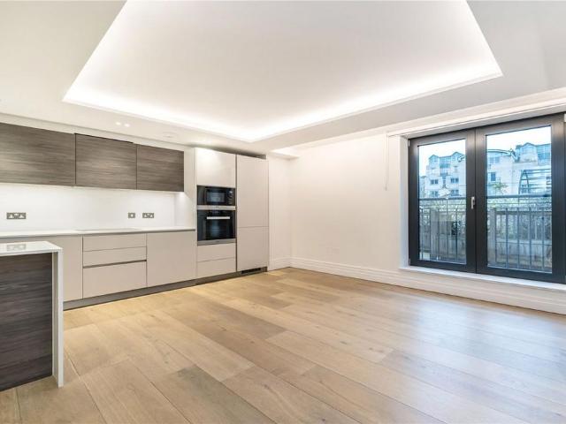 Apartment for rent in Kensal Town, Bayswater