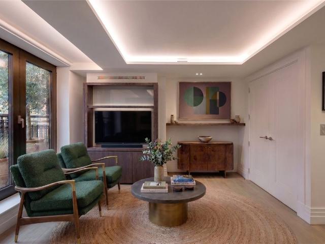 Apartment for rent in Kensal Town, Bayswater