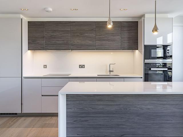 Apartment for rent in Kensal Town, Bayswater