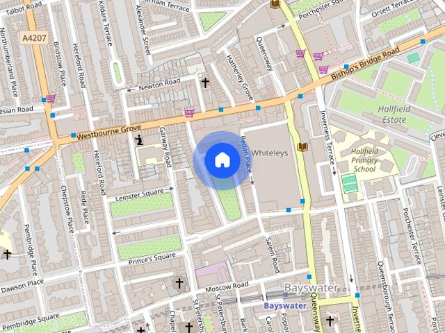 Apartment for rent in Bayswater, Isle Of Man