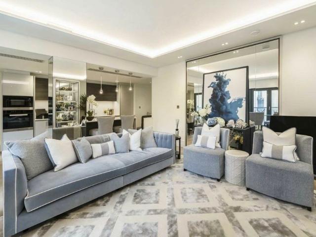 Apartment for rent in Bayswater, Isle Of Man