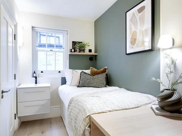 Studio for rent in Bayswater, Greater London