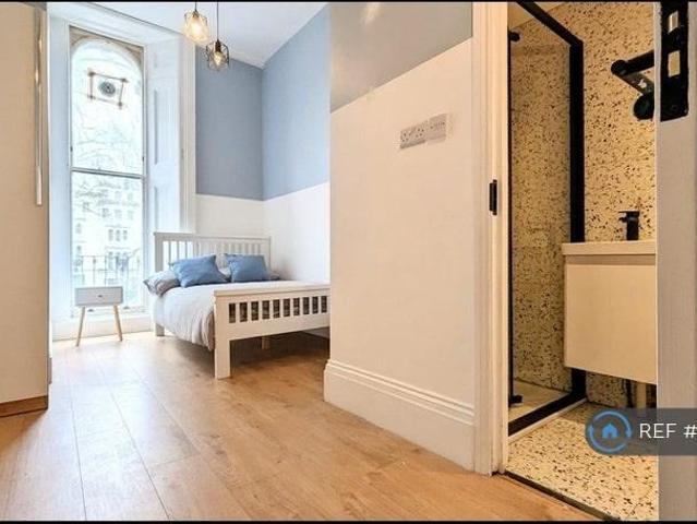 Apartment for rent in Kensal Town, Bayswater