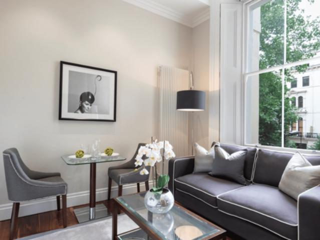 Apartment for rent in Bayswater, Greater London