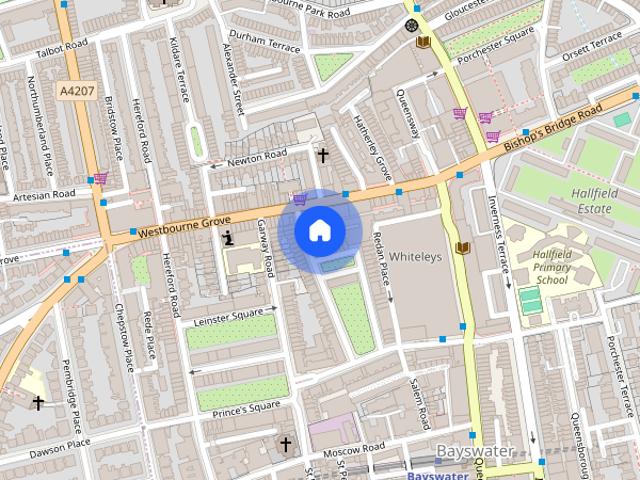 Apartment for rent in Bayswater, Isle Of Man