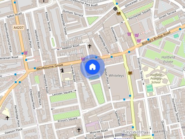 Apartment for rent in Bayswater, Isle Of Man