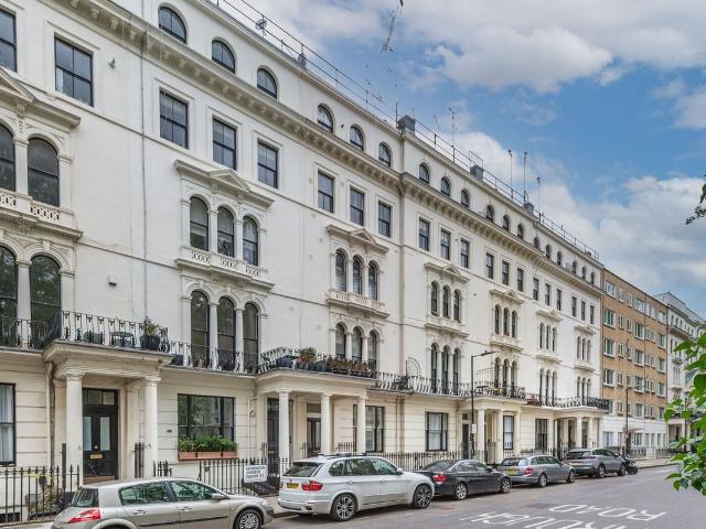 Apartment for rent in Kensal Town, Bayswater
