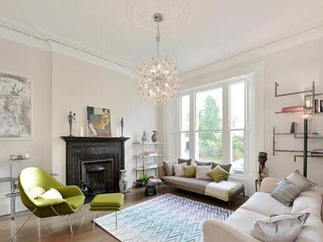 House for sale in Lyons, Greater London