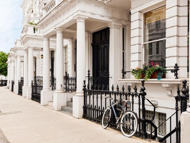 Apartment for rent in Earl's Court, Greater London