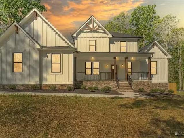 House for rent in Goochland