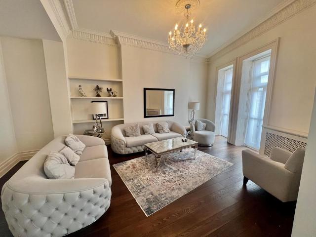 Apartment for rent in Knightsbridge, Greater London