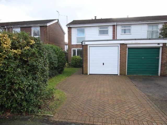 House for rent in Two Mills, Cheshire