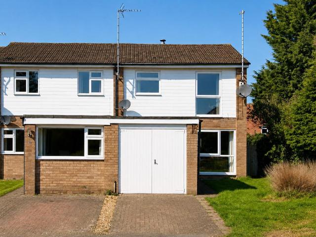 House for rent in Two Mills, Cheshire