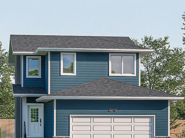 House for sale in Regina, Saskatchewan