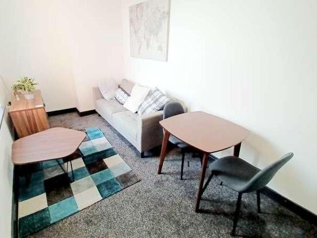 Apartment for rent in Bishop Auckland, North East