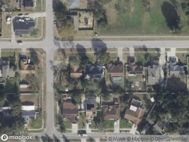 House for sale in Orlando, Florida