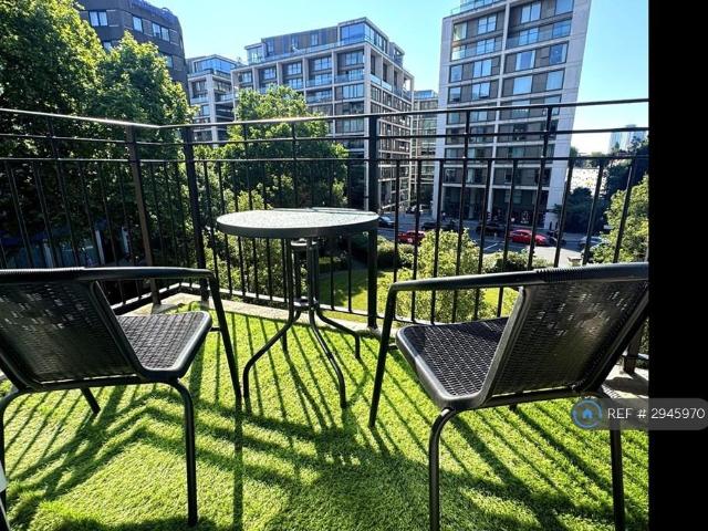 House for rent in Kensington, Greater London