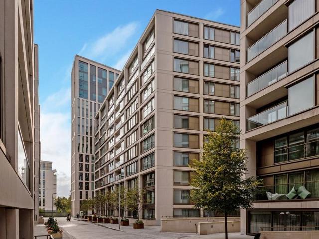 House for rent in Kensington, Greater London