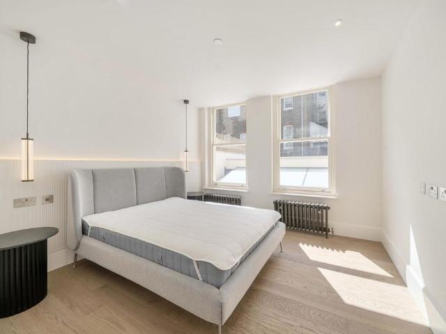 Apartment for rent in South Kensington, Greater London