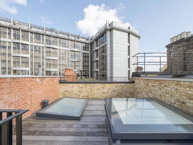 Apartment for rent in South Kensington, Greater London