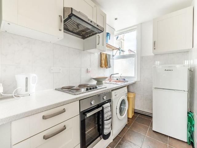 Apartment for rent in Royal Borough of Kensington and Chelsea, Greater London