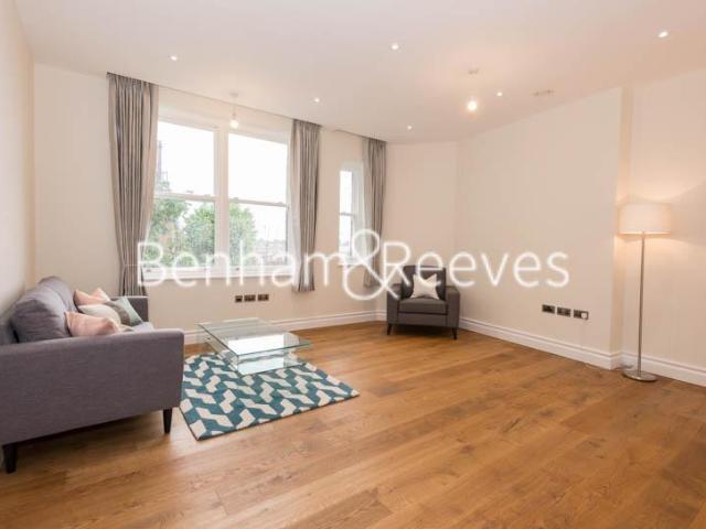 House for rent in Kensington, Greater London