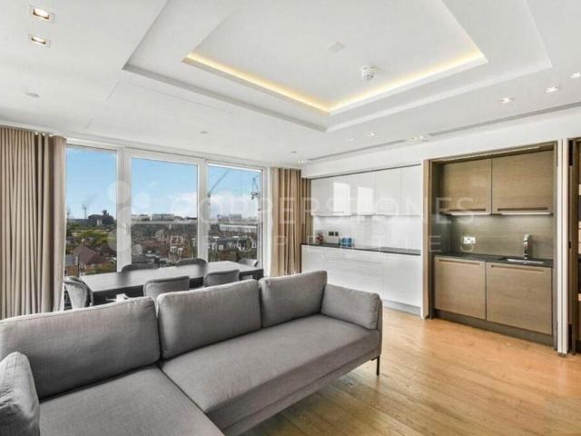 House for rent in Kensington, Greater London