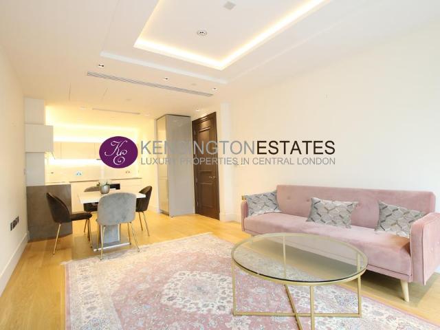 House for rent in Kensington, Greater London