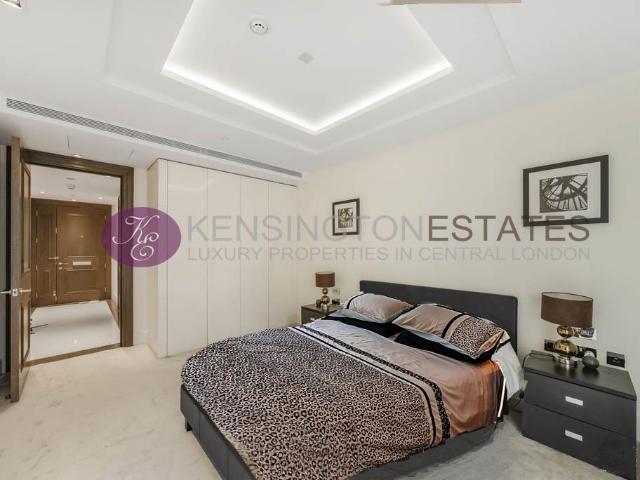 House for rent in Kensington, Greater London