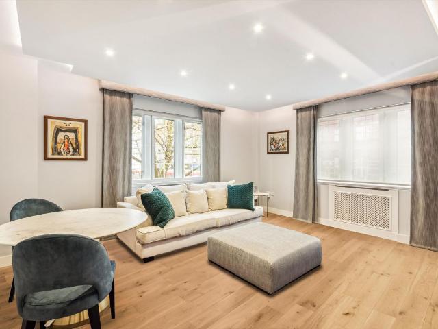 Apartment for rent in Royal Borough of Kensington and Chelsea, Greater London