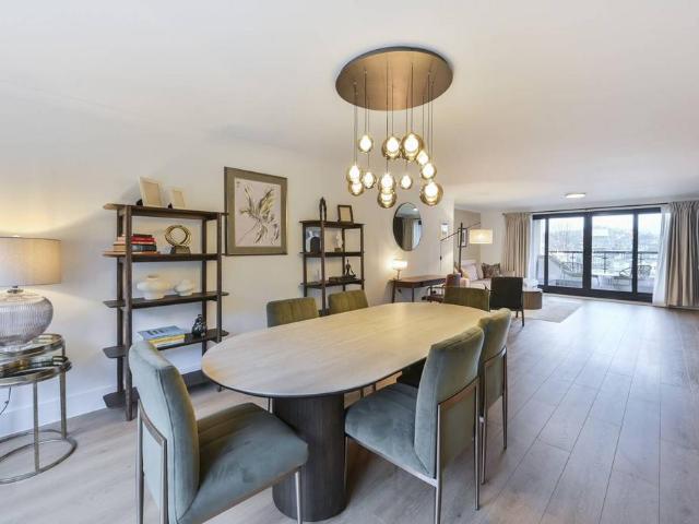 Apartment for rent in Kensington, Greater London