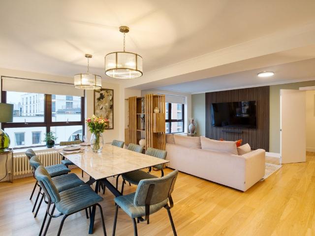 Apartment for rent in Royal Borough of Kensington and Chelsea, Greater London