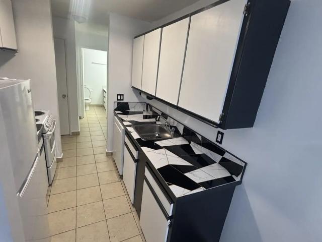 Apartment for rent in Northwest, Alberta