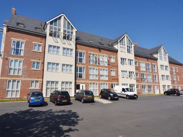 Apartment for rent in Hendon, Sunderland