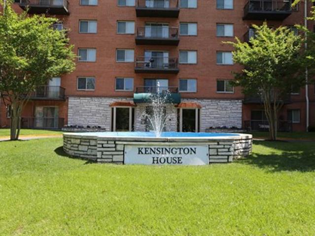 Apartment for rent in Kensington