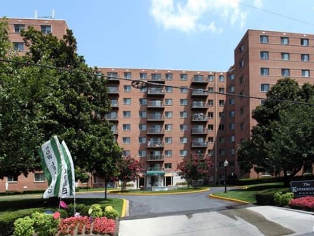Apartment for rent in Kensington