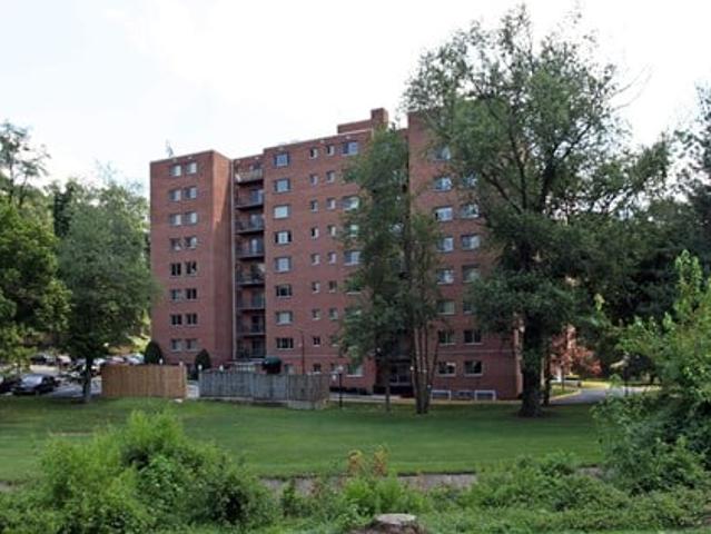 Apartment for rent in Kensington