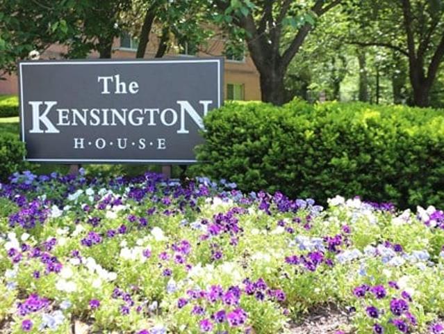 Apartment for rent in Kensington
