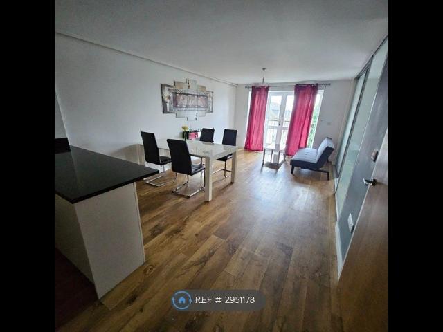 House for rent in West Drayton, Greater London