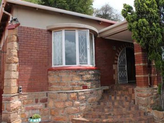 House for sale in Vosloorus, Gauteng