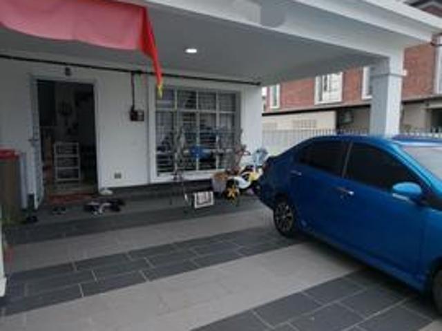 Terraced House for sale in Kulai, Johor