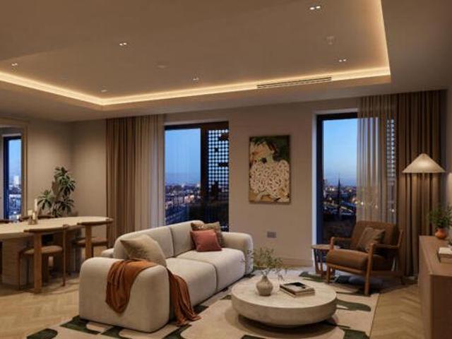 House for sale in City of London, Greater London