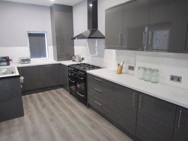 House for rent in Knowledge Quarter, Liverpool