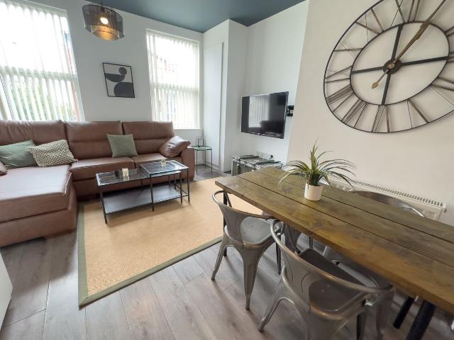 House for rent in Kensington, Calderstones