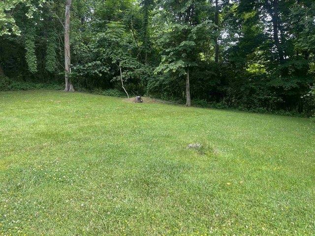 Land for sale in Huntington, West Virginia
