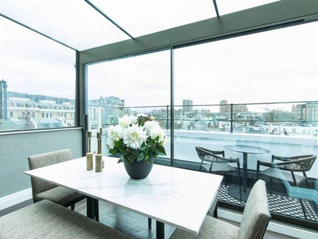 House for rent in South Kensington, Greater London